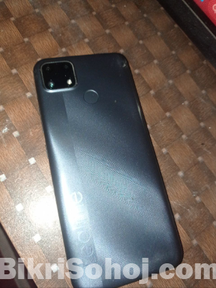 Realme C25